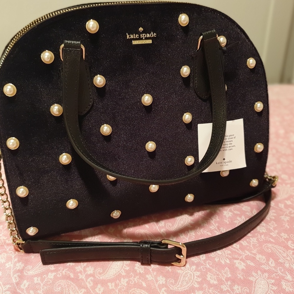 Laurel way velvet reiley